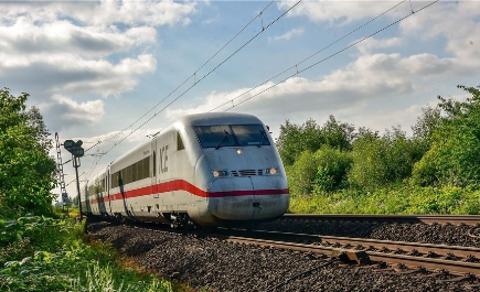 Bahntrasse durch Schaumburg: Projektleiter verspricht Transparenz und Bürgerbeteiligung