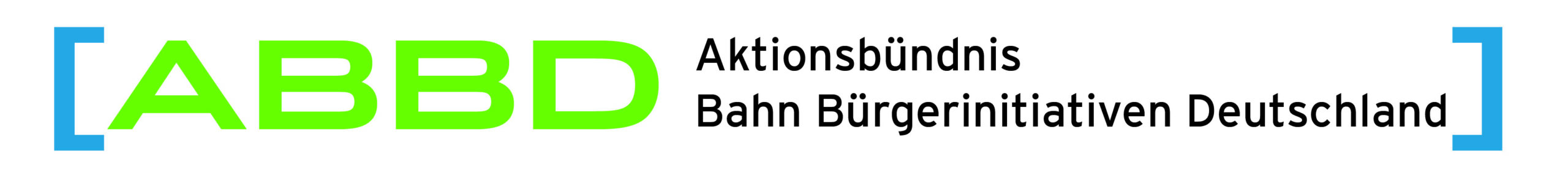Gründung des Aktionsbündnis Bahn Bürgerinitiativen Deutschland