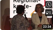 Regionalkonferenz Deutschlandtakt NRW