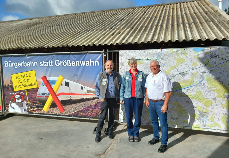 Der Heidegipfel !