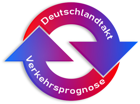 Der irrwitzige Zirkelschluss Deutschlandtakt <-> Verkehrsprognose