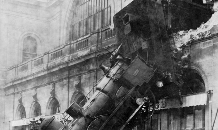 Stresstest für den gesamten Deutschlandtakt